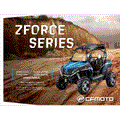 OWNER'S MANUAL - 2022 CFMOTO ZFORCE 800 EX
