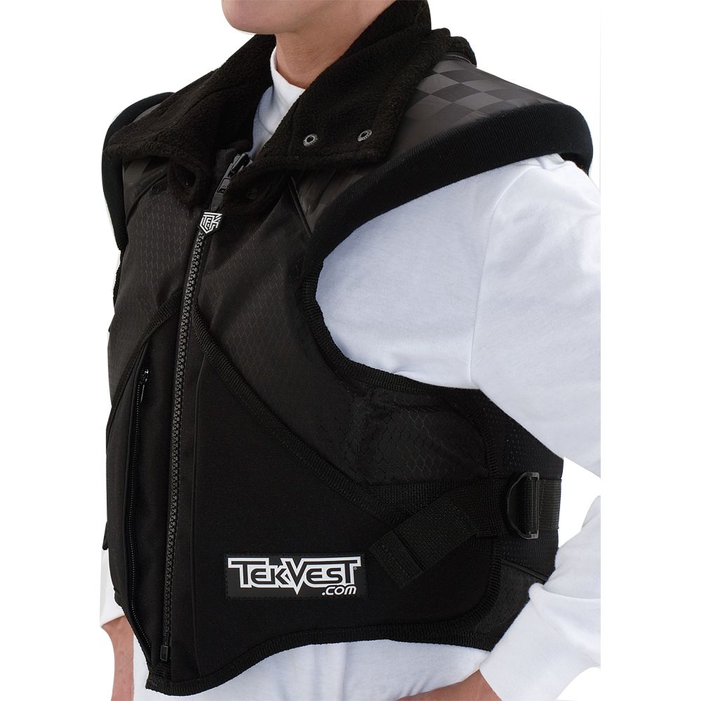 Supersport Tekvest by Tekvest
