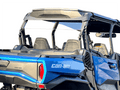 Can-Am Maverick Trail / Sport & Commander Rear Windshield (No Vent) by Spike