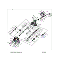 DRIVE TRAIN: MAIN GEARCASE - 2021 POLARIS SPORTSMAN XP 1000 S 55"