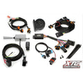 Auto Turn Signal Kit W/Billet Column Lever Pol By XTC Power