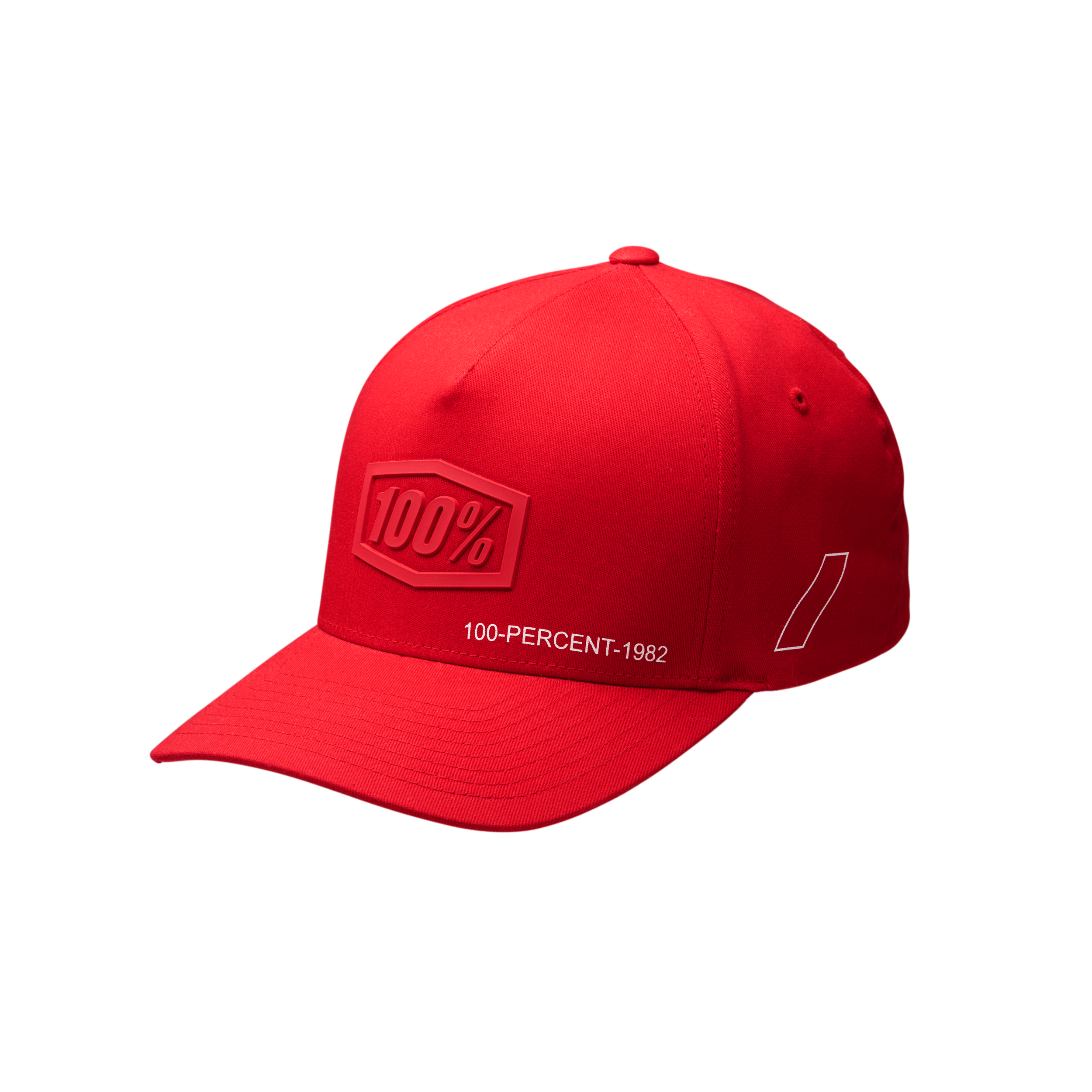 Shodow Flexfit Cap by 100-Percent