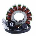 Stator by RM Stator