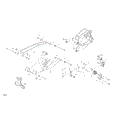 SUSPENSION - REAR COMPONENTS - 2022 CAN AM MAVERICK SPORT 1000R DPS
