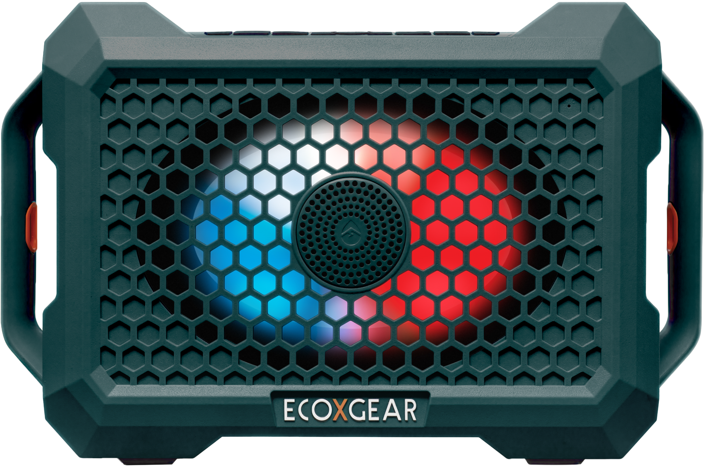 Defender Portable Emarald Bay Speaker by EcoXGear
