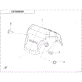DASHBOARD - 2024 CFMOTO CFORCE EV110