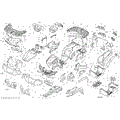 BODY AND ACCESSORIES _31T1506 - 2015 CAN AM OUTLANDER 650 EFI