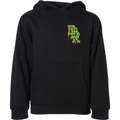 Slimer Youth Hoodie by DBK