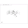 CYLINDER BODY - 2024 CFMOTO CFORCE 110