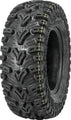 Utility ATV/UTV Tire - 25x8-12 - 6-Ply by QuadBoss