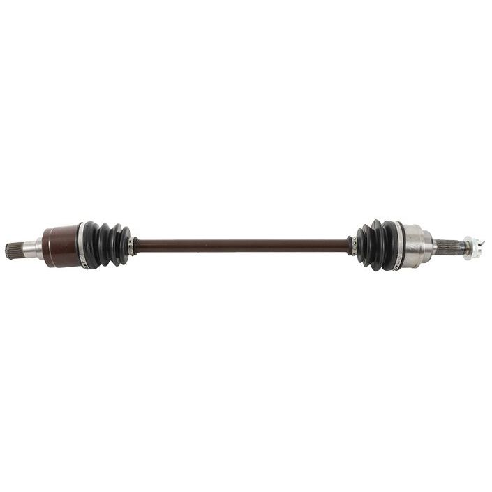 6 Ball Heavy Duty Front Axle by All Balls