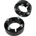 Wheel Spacer 2" 4/137 Stud: 12Mm X 1.5Mm by Open Trail