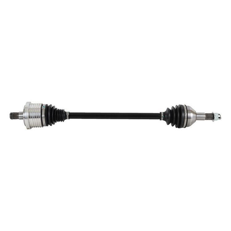 6 Ball Heavy Duty Rear Axle by All Balls