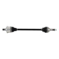 6 Ball Heavy Duty Rear Axle by All Balls