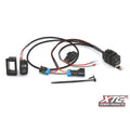 Plug N Play Fan Override Pol By XTC Power