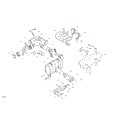 ENGINE - EXHAUST - 2021 CAN AM MAVERICK MAX TURBO DS