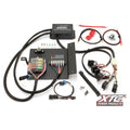 Plug N Play Power Control 6 Switch Not Included Hon By XTC Power