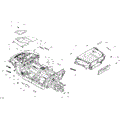 DECALS _32C1504 - 2015 CAN AM COMMANDER MAX 1000 / DPS XT