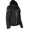 Women's Carbon Jacket (2026) by Fly Racing