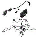 ROTAX - ENGINE HARNESS AND ELECTRONIC MODULE - 2023 CAN AM OUTLANDER MAX 850 EFI XT P