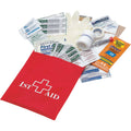 Waterproof First Aid Kit by Kwik Tek