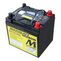 Mbtz26Rhd Sealed Factory Activated AGM Battery by MotoBatt