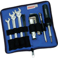 Econokit H2 Tool Kit by Cruz Tools