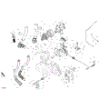 ENGINE - SYSTEM - 2022 CAN AM COMMANDER 1000R EFI X MR