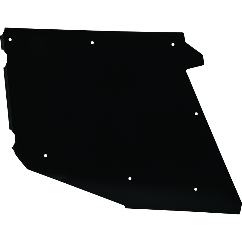 DragonFire Racing Rear Passenger Door Skin For 522123