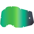 Accuri 2/Racecraft 2/Strata 2 Goggle Lens by 100%