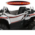 Complete Door Kit for Polaris ACE by Factory UTV