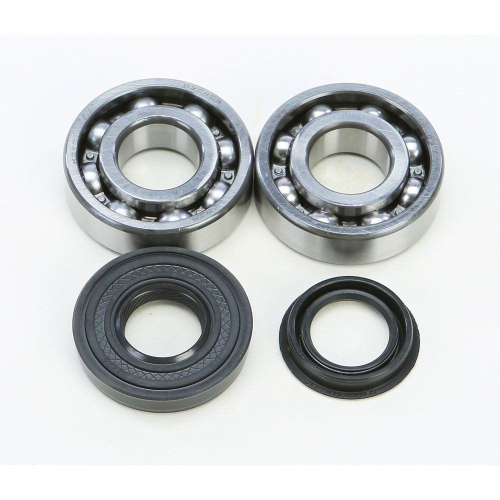 Crankshaft Bearing & Seal Kit by All Balls
