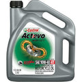 Act Evo® Semi-Synthetic 4T Engine Oil 1Gal by Castrol