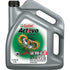 Act Evo® Semi-Synthetic 4T Engine Oil 1Gal by Castrol 15D7D4 Engine Oil