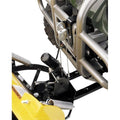 Actuator Pulley Replacement by Moose