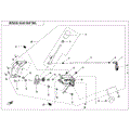 GEAR SHIFTING - 2025 CFMOTO CFORCE 600