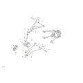 SUSPENSION - FRONT COMPONENTS - 2026 CAN AM DEFENDER HD10 DPS - COMPASS GREEN - 64" WIDTH
