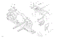 FRAME - SYSTEM - 2022 CAN AM OUTLANDER 570 EFI MOSSY OAK EDITION