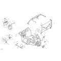 FRAME - SYSTEM - 2021 CAN AM DEFENDER HD10 X MR