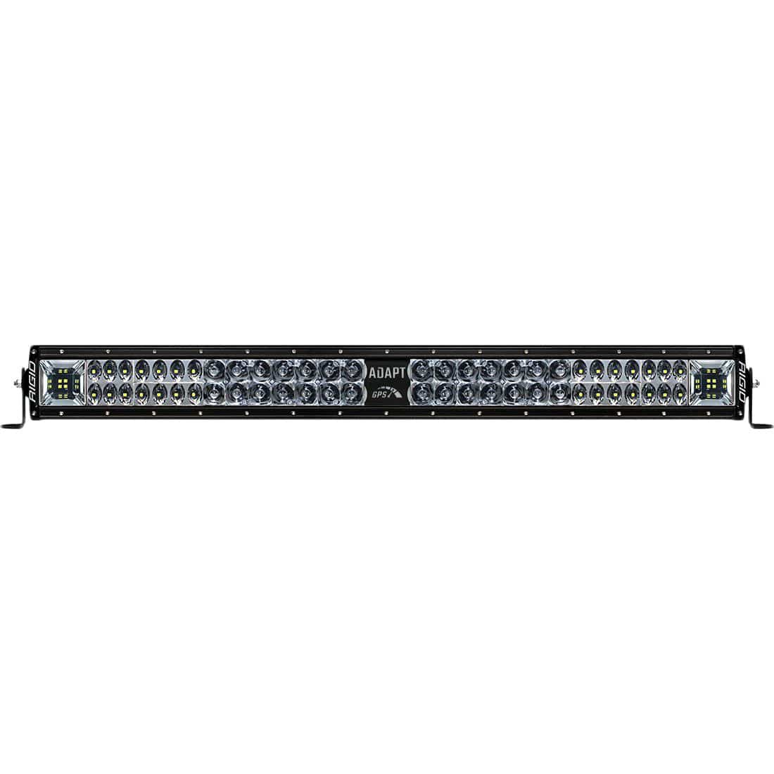Adapt E-Series 30 Light Bar by Rigid 270413 Light Bar 652-270413 Western Powersports