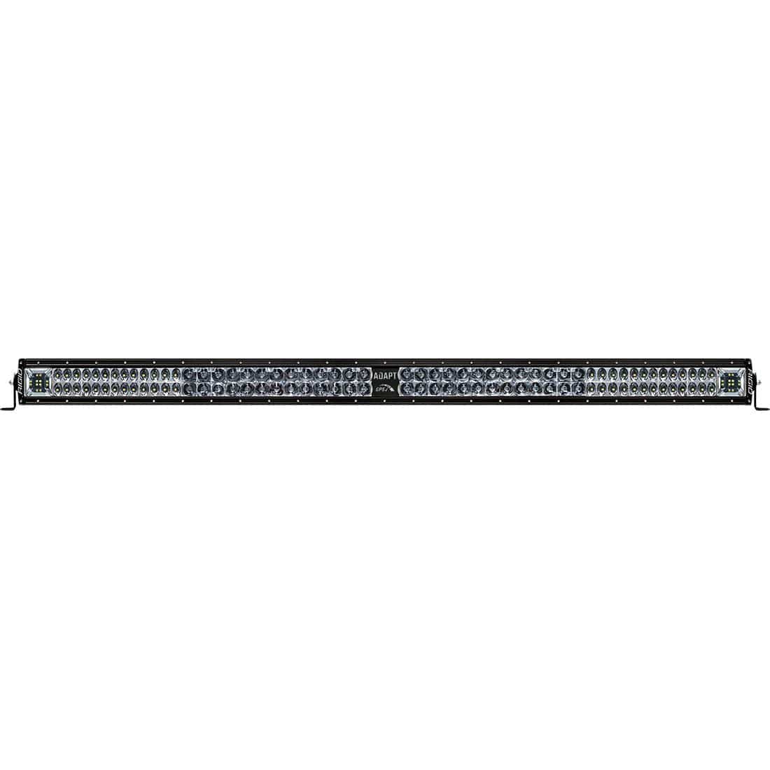 Adapt E-Series 50 Light Bar by Rigid 290413 Light Bar 652-290413 Western Powersports
