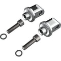 Adapter Splined Chrome by Ciro