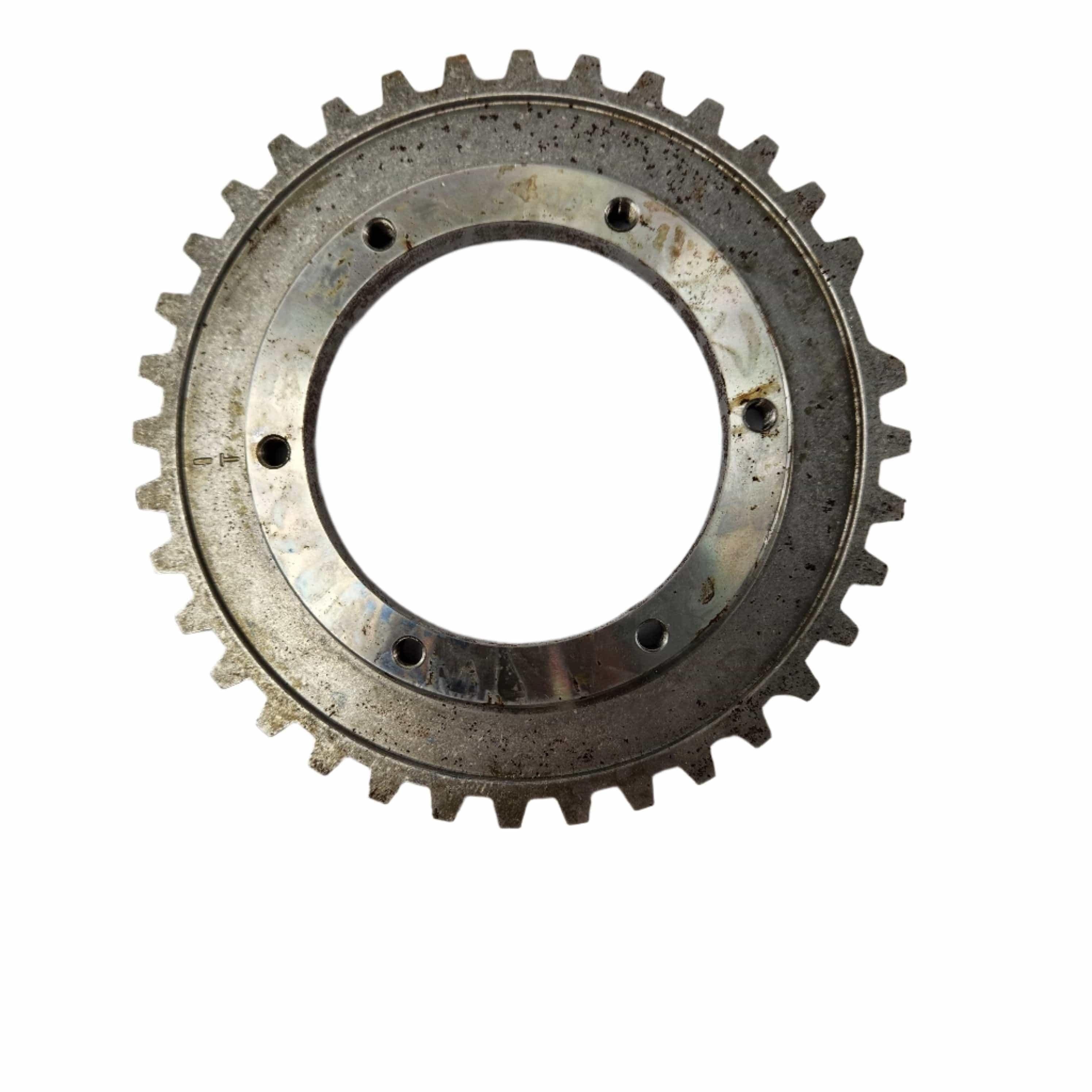 Adaptor, Flywheel by Polaris 3021197 Flywheel