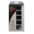 Add On Quick Connect Lock- Single by Daytona Helmets