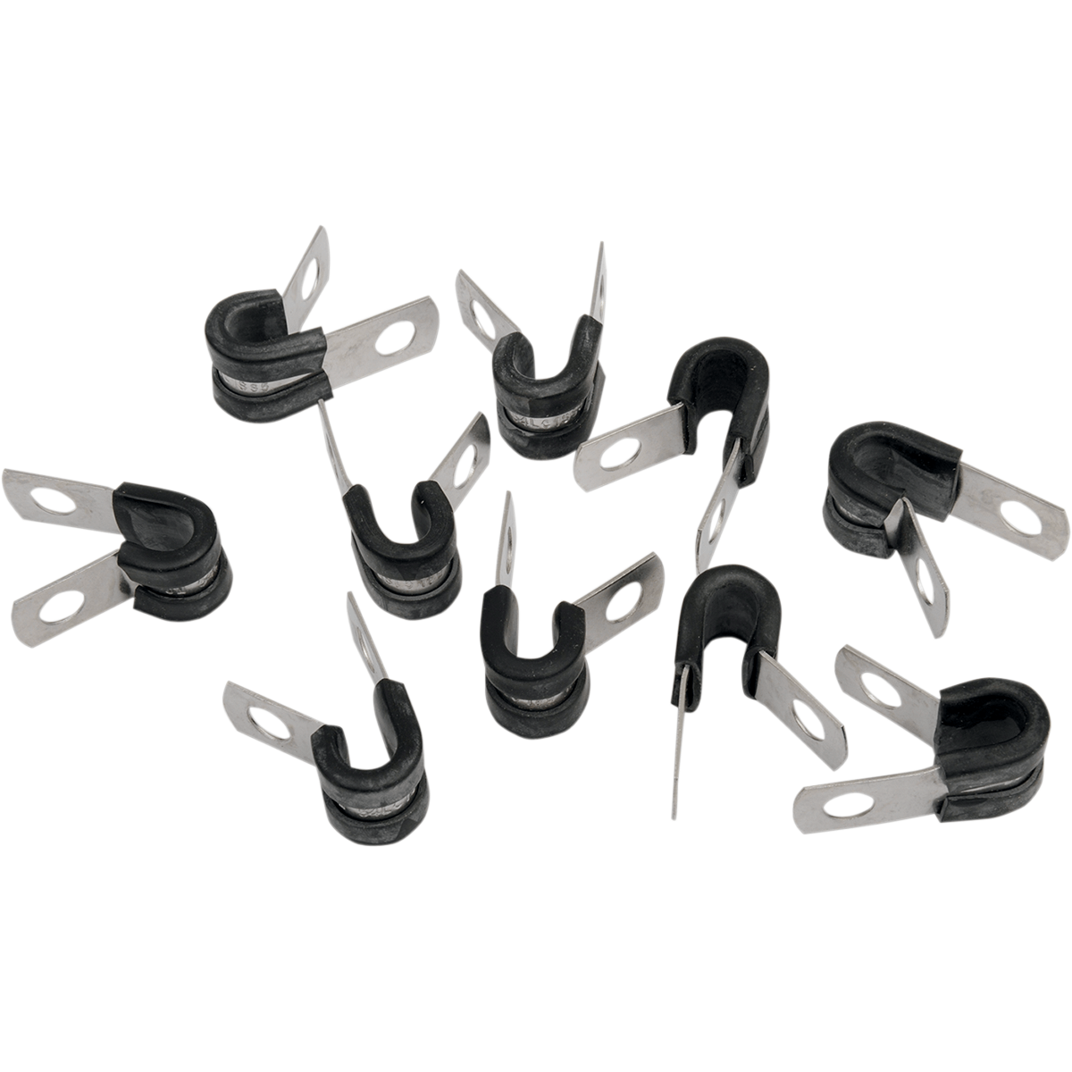Adel Clamp By Gardner-Westcott 05-67005 Cable Clamp DS-190725 Parts Unlimited