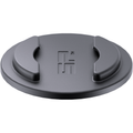 Adhesive Mount SPC+ Black by SP Connect