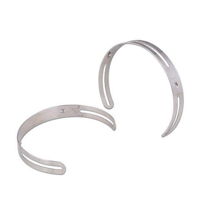 Adult And Child Replacement Head Bands For Oth H15 H20 H22 Headsets by Rugged Radios Rugged Radios