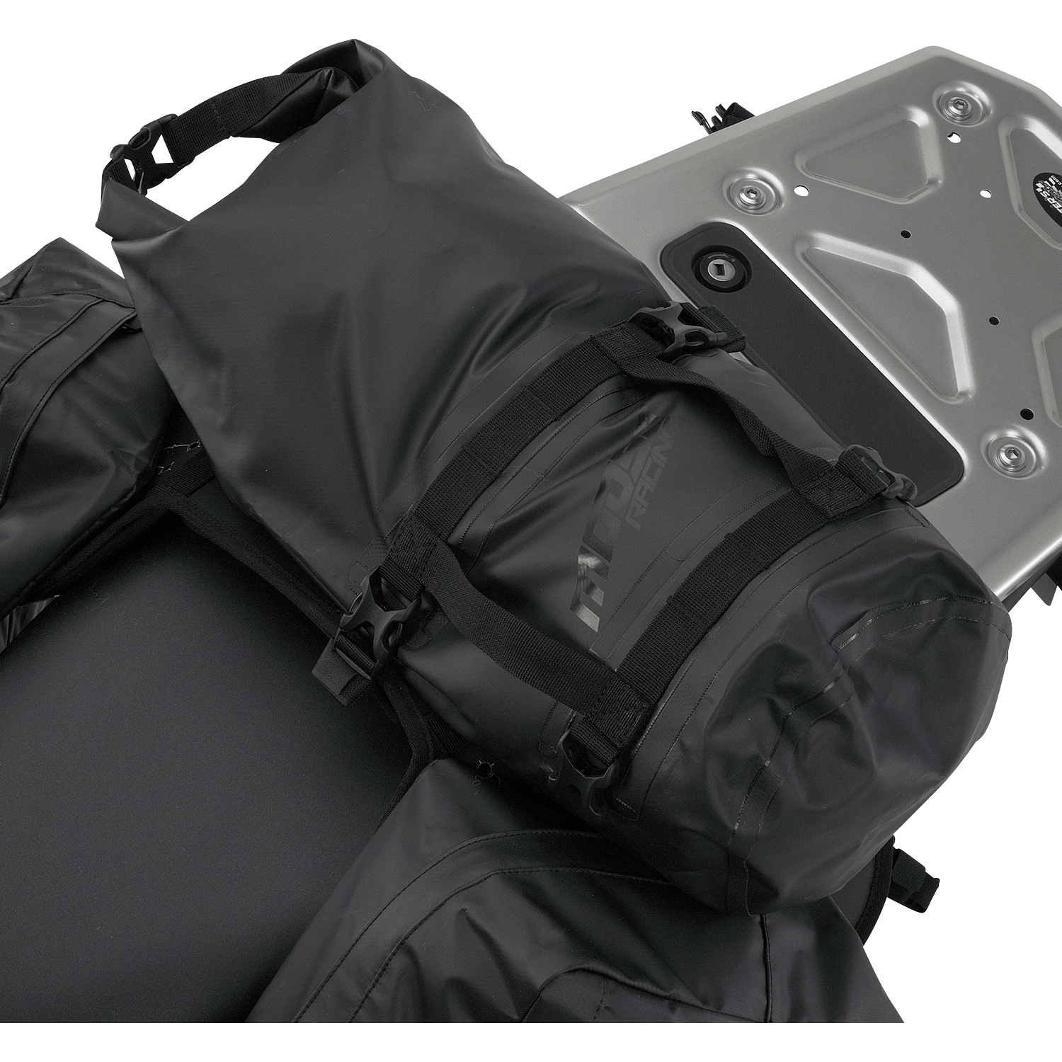 Adv1 Bag By Moose Racing 3530-0034 Seat Bag 3530-0034 Parts Unlimited