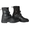 Adventure-X Mid CE Waterproof Boot by RST