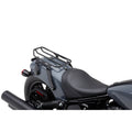 Detachable Solo Luggage Rack, Black for Indian Chief 22-24 by Cobra